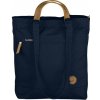 Fjällräven Totepack No. 1, Farba NAVY, Objem 14 L Fjällräven Totepack No. 1, Farba NAVY, Objem 14 L