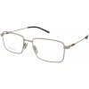Dioptrické okuliare Gucci GG2098O 001 Veľkosť: 55 Dioptrické okuliare Gucci GG2098O 001 Veľkosť: 55