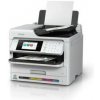 Epson WorkForce Pro WF-C5890DWF Epson WorkForce Pro WF-C5890DWF