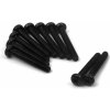Skrutka s guľatou hlavou M2x14 mm 10 ks (HPIMV150476) Skrutka s guľatou hlavou M2x14 mm 10 ks (HPIMV150476)