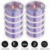 Filament ECONOMY PLA duhová 1 kg Filament ECONOMY PLA duhová 1 kg
