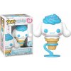 Funko Pop! 98 Sanrio Hello Kitty Cinnamoroll Ice Cream Cone Funko Pop! 98 Sanrio Hello Kitty Cinnamoroll Ice Cream Cone