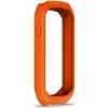 Garmin Ochranné púzdro EDGE 1050, Orange Silikónové ochranné púzdro cyklo počítača EDGE 1050 Garmin Ochranné púzdro EDGE 1050, Orange Silikónové ochranné púzdro cyklo počítača EDGE 1050