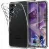 Kryt na mobil Spigen Liquid Crystal Clear Samsung Galaxy S23 (ACS05708) Kryt na mobil Spigen Liquid Crystal Clear Samsung Galaxy S23 (ACS05708)
