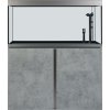 Fluval Akváriová kombinácia Siena 330 Concrete - 1 sada Fluval Akváriová kombinácia Siena 330 Concrete - 1 sada
