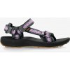 Dámske sandále Teva Hydratrek Sandal - archive topo striking purple Dámske sandále Teva Hydratrek Sandal - archive topo striking purple