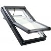 Roto kyvné okno elektrické (EF) Designo R4 plastové trojsklo Standard 114/98 cm Roto kyvné okno elektrické (EF) Designo R4 plastové trojsklo Standard 114/98 cm