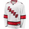Fanatics Pánský dres Carolina Hurricanes NHL Breakaway Alternate Jersey