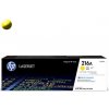 HP W2412A č.216A, Originálny toner, žltý (yellow) HP W2412A č.216A, Originálny toner, žltý (yellow)