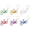 Prívesok na kľúče BIKE 12ks Prívesok na kľúče BIKE 12ks