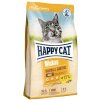 Suché krmivo Happy Cat proti tvorbe chlpových bezoárov bio kuracie mäso 10 kg pre dospelé mačky Suché krmivo Happy Cat proti tvorbe chlpových bezoárov bio kuracie mäso 10 kg pre dospelé mačky