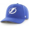 47' Brand Šiltovka NHL 47 Brand MVP DP Wool Cold Zone, Senior, Tampa Bay Lightning 47' Brand Šiltovka NHL 47 Brand MVP DP Wool Cold Zone, Senior, Tampa Bay Lightning
