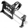 GUB BH-G85 0045 Aluminium, Držiak na riadidlá bicykla čierny (Držiak na riadidlá bicykla G85) GUB BH-G85 0045 Aluminium, Držiak na riadidlá bicykla čierny (Držiak na riadidlá bicykla G85)