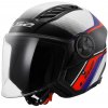 LS2 OF616 AIRFLOW II Rush