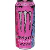 Monster Energy Ultra Fantasy Ruby Red Energetický nápoj sýtený 500 ml Monster Energy Ultra Fantasy Ruby Red Energetický nápoj sýtený 500 ml