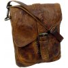 LandLeder Kožená taška LandLeder Casualbag 334-24 LandLeder Kožená taška LandLeder Casualbag 334-24
