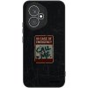 Picasee ULTIMATE CASE pro Honor 400 5G - EMERGENCY Picasee ULTIMATE CASE pro Honor 400 5G - EMERGENCY