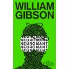 Neuromant - William Gibson Neuromant - William Gibson