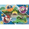 CLEMENTONI Puzzle Top Wing MAXI 24 dílků CLEMENTONI Puzzle Top Wing MAXI 24 dílků