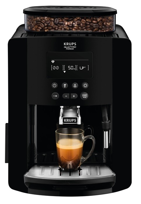 Krups Arabica EA817010