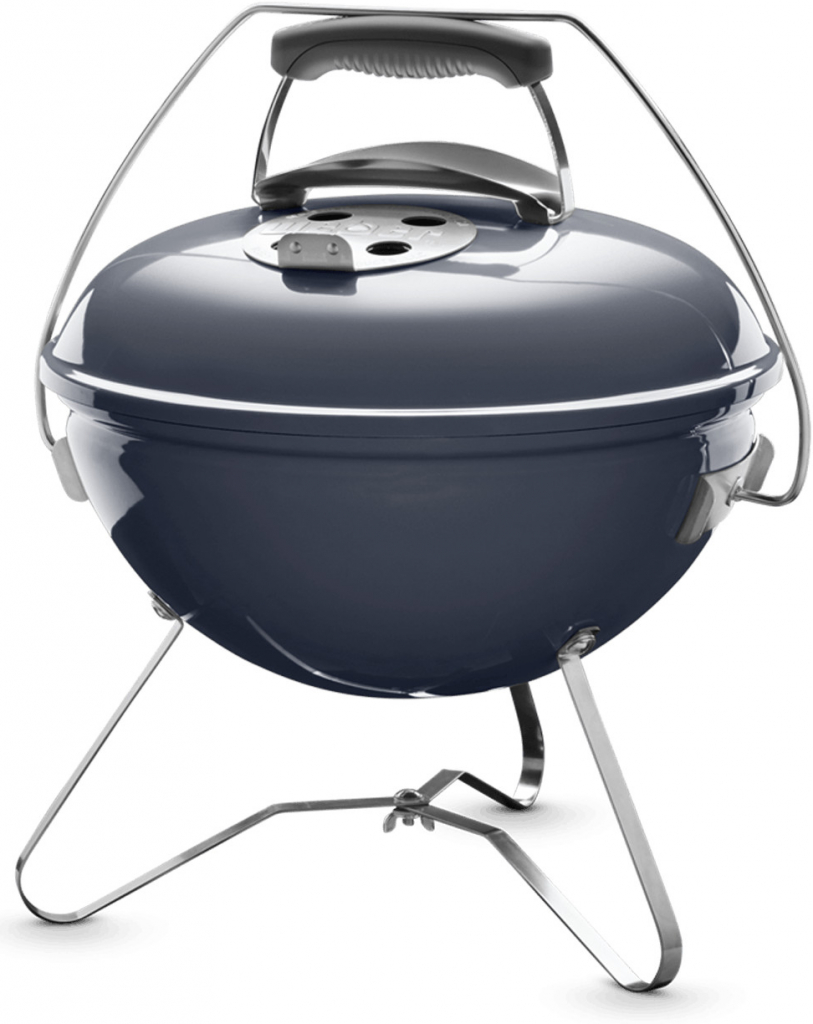 Weber Smokey Joe Premium Slate blue 1126804