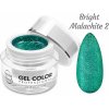 NANI UV/LED gél Glamour Twinkle 5 ml - Bright Malachite NANI UV/LED gél Glamour Twinkle 5 ml - Bright Malachite
