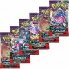 Pokémon TCG Temporal Forces Booster Pokémon TCG Temporal Forces Booster