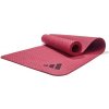 Podložka na jógu ADIDAS Yoga Mat 4mm Collegiate Burgundy Podložka na jógu ADIDAS Yoga Mat 4mm Collegiate Burgundy