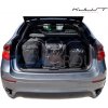 Sada 4 brašen pro BMW X6 08-14 Sada 4 brašen pro BMW X6 08-14