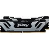 Kingston Fury Renegade DDR5 48GB 8400MHz CL40 (2x24GB) KF584CU40RSK2-48 Kingston Fury Renegade DDR5 48GB 8400MHz CL40 (2x24GB) KF584CU40RSK2-48