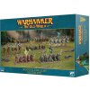 Games Workshop Warhammer: The Old World - Wood Elf Realms: Battalion Games Workshop Warhammer: The Old World - Wood Elf Realms: Battalion
