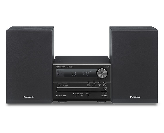 Panasonic SC-PM250EC