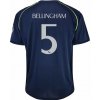 Real Madrid FC Dres Real Madrid 25/26, Bellingham, vonkajší, replika Veľkosť: XXL Real Madrid FC Dres Real Madrid 25/26, Bellingham, vonkajší, replika Veľkosť: XXL