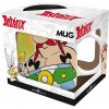 ABYstyle Asterix a Obelix Keramický hrnek Mapa a Obelix 320 ml ABYstyle Asterix a Obelix Keramický hrnek Mapa a Obelix 320 ml