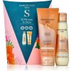 Sanctuary Spa Signature Sanctuary Spa Signature Collection krémová pena do kúpeľa 100 ml + Sanctuary Spa Signature Collection gélový peeling s vyhladzujúcim efektom 100 ml kozmetická sada Sanctuary Spa Signature Sanctuary Spa Signature Collection krémová pena do kúpeľa 100 ml + Sanctuary Spa Signature Collection gélový peeling s vyhladzujúcim efektom 100 ml kozmetická sada