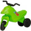 DOHÁNY Detské odrážadlo - Superbike MINI motorka - zelená DOHÁNY Detské odrážadlo - Superbike MINI motorka - zelená