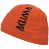 Aclima WarmWool Jib Beanie oranžová M Aclima WarmWool Jib Beanie oranžová M
