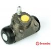 BREMBO A 12 134 Brzdovy valcek kolesa BREMBO A 12 134 Brzdovy valcek kolesa