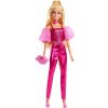Barbie Deluxe modelka - ružový korzet Barbie Deluxe modelka - ružový korzet