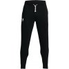 Pánske nohavice Under Armour Rival Terry Jogger Black L Pánske nohavice Under Armour Rival Terry Jogger Black L