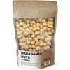 GymBeam Makadamové orechy - 500 g GymBeam Makadamové orechy - 500 g