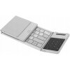Skladacia klávesnica s touchpadom Nillkin Cube Pocket Skladacia klávesnica s touchpadom Nillkin Cube Pocket
