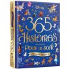 DISNEY - 365 Histoires pour le soir - Les Grands Classiques (Brožovaná) DISNEY - 365 Histoires pour le soir - Les Grands Classiques (Brožovaná)