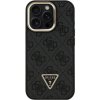 Guess 4G Strass Triangle Logo kryt s výklopným stojanom a MagSafe pre iPhone 15 Pro Max - šedý 57983125171 - možnosť vrátiť tovar ZADARMO do 30tich dní Guess 4G Strass Triangle Logo kryt s výklopným stojanom a MagSafe pre iPhone 15 Pro Max - šedý 57983125171 - možnosť vrátiť tovar ZADARMO do 30tich dní