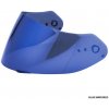 SCORPION plexi ELLIP-TEC 3D KDF-14-3 blue mirror SCORPION plexi ELLIP-TEC 3D KDF-14-3 blue mirror