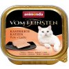 Animonda Vom Feinsten Sterilized - Morka a losos 100g Animonda Vom Feinsten Sterilized - Morka a losos 100g