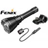 LED baterka Fenix HT18R + AER-05 + ALG-18 Kit LED baterka Fenix HT18R + AER-05 + ALG-18 Kit