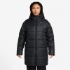 Nike Sportswear Classic Puffer Women Therma-FIT Loose Parka FZ5903-010 Čierna