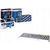 KABÍNOVÝ FILTER BOSCH 3B0091800 MS6118C NC2075CA AC KABÍNOVÝ FILTER BOSCH 3B0091800 MS6118C NC2075CA AC