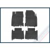 Koberce Gumenné Rezaw-Plast Lexus NX 300h 2014-2021